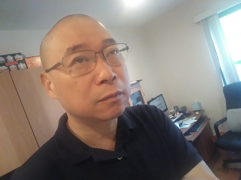 高山的第一张照片--武夷山婚介网