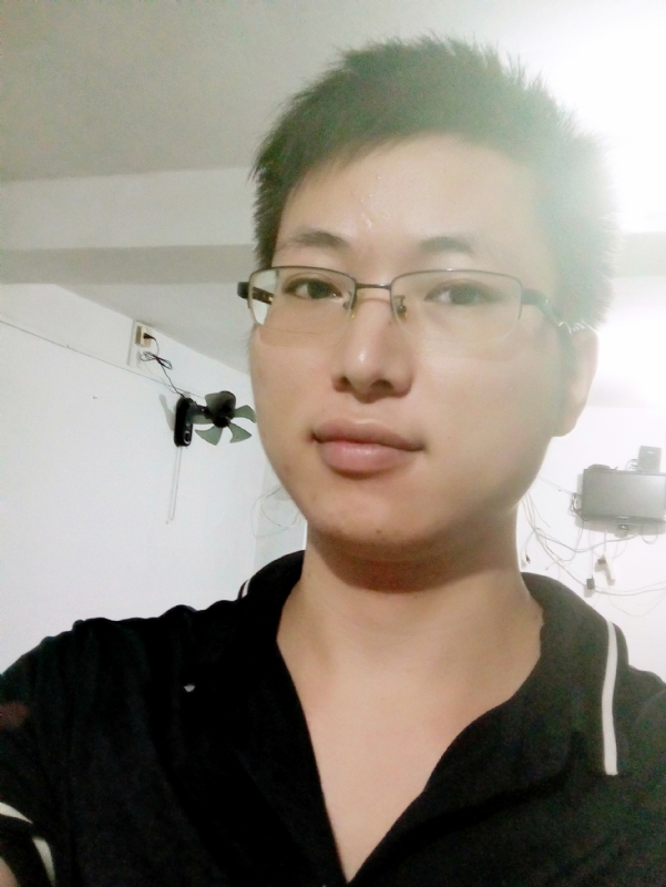 安静的心的第一张照片--武夷山婚介网