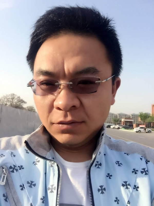 执着的等待的第一张照片--武夷山婚介网