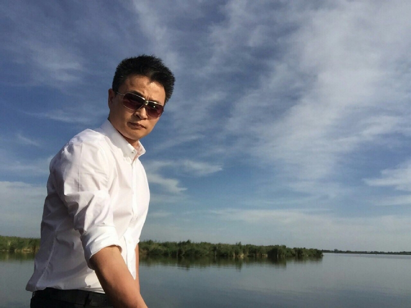 罗的第一张照片--武夷山婚介网