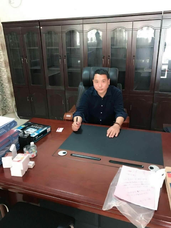 艺术家的第一张照片--武夷山婚介网
