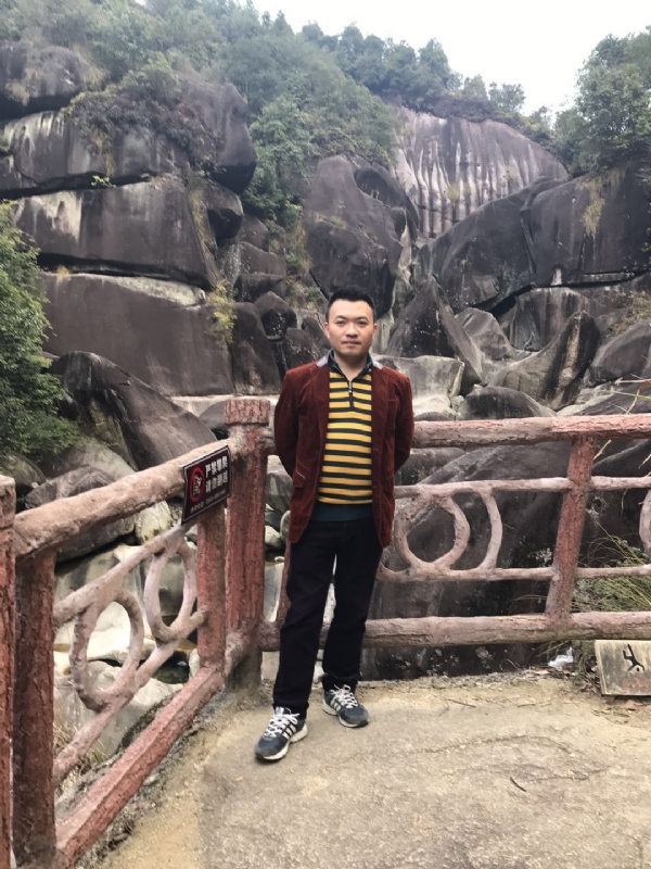 风筝的第二张照片--武夷山婚介网