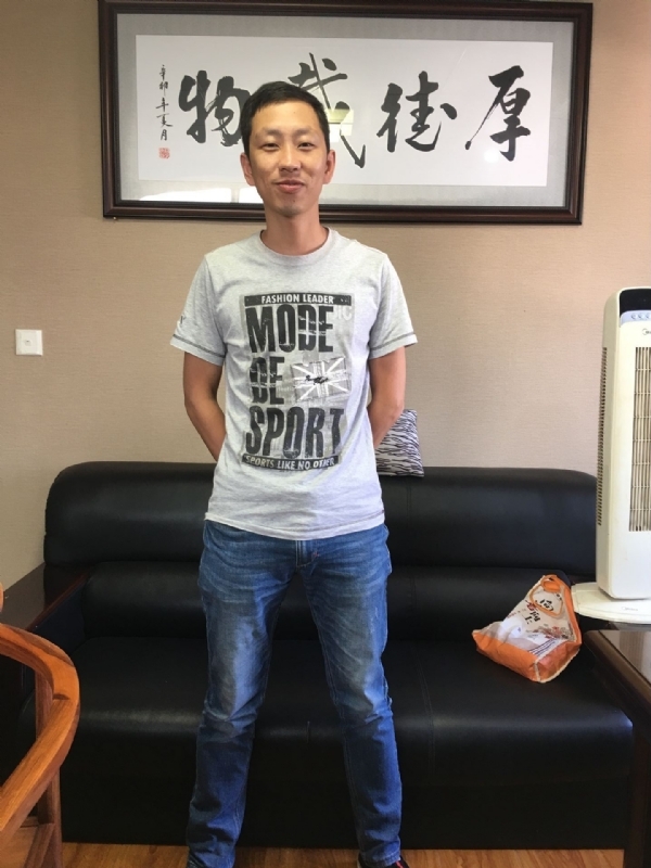 逝水流年的第一张照片--武夷山婚介网