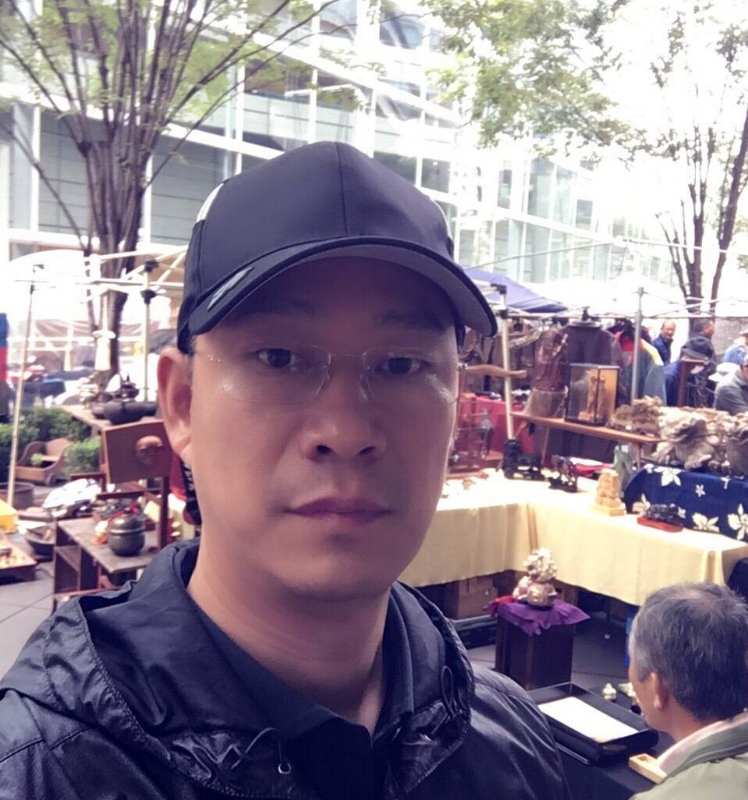 相聚是缘的第一张照片--武夷山婚介网