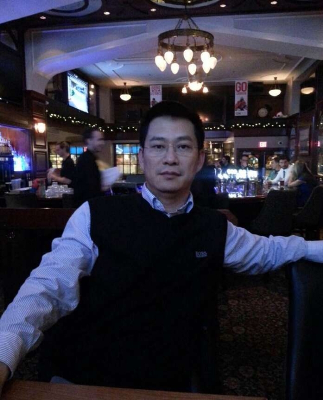 相聚是缘的第二张照片--武夷山婚介网