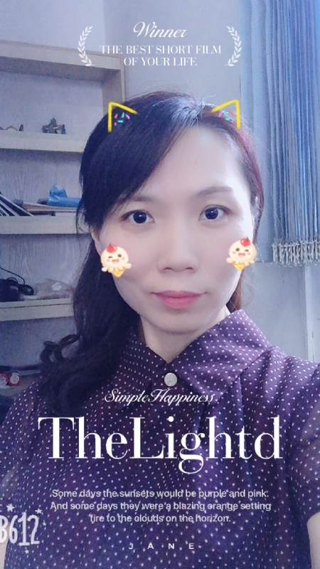 姗的第一张照片--武夷山婚介网