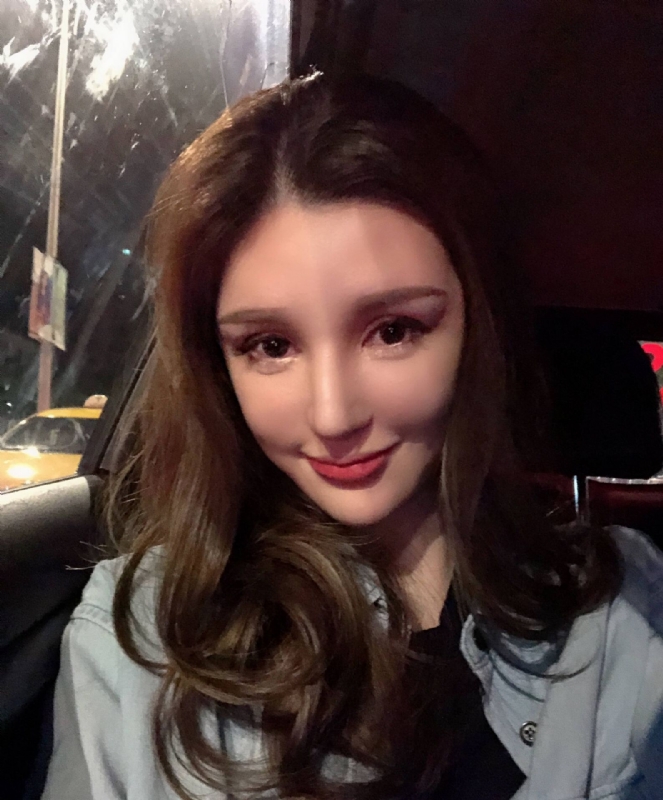 想你的第一张照片--武夷山婚介网