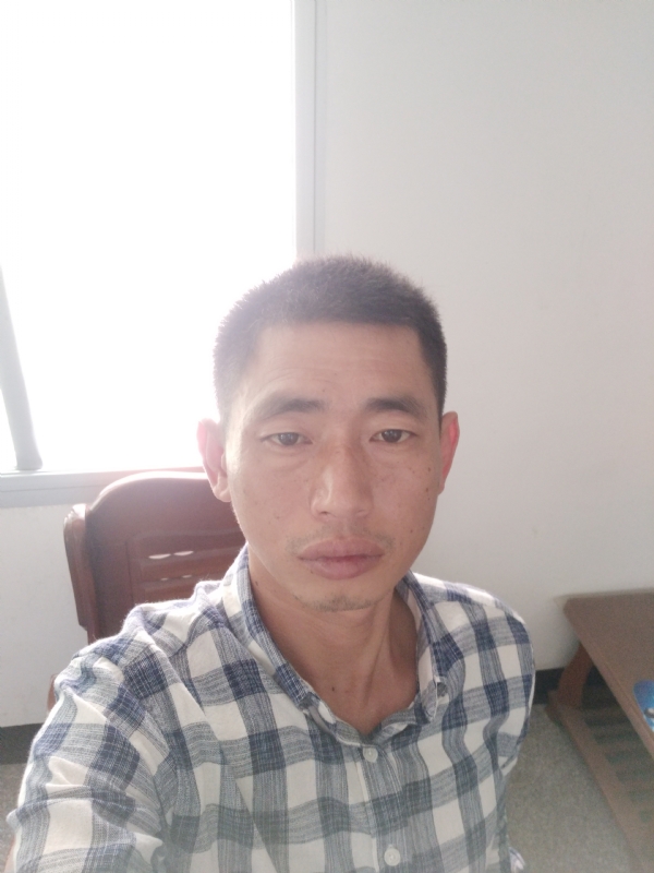 不期而遇的第一张照片--武夷山婚介网