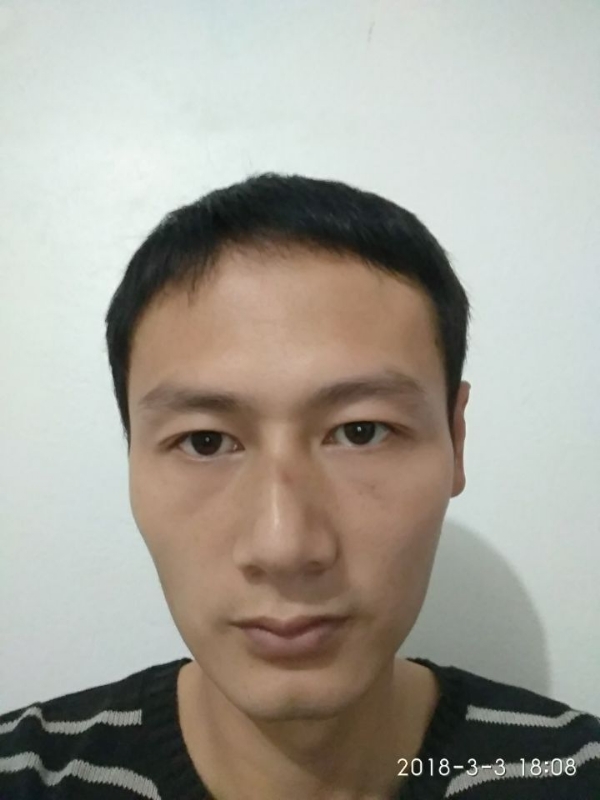 天天的第一张照片--武夷山婚介网