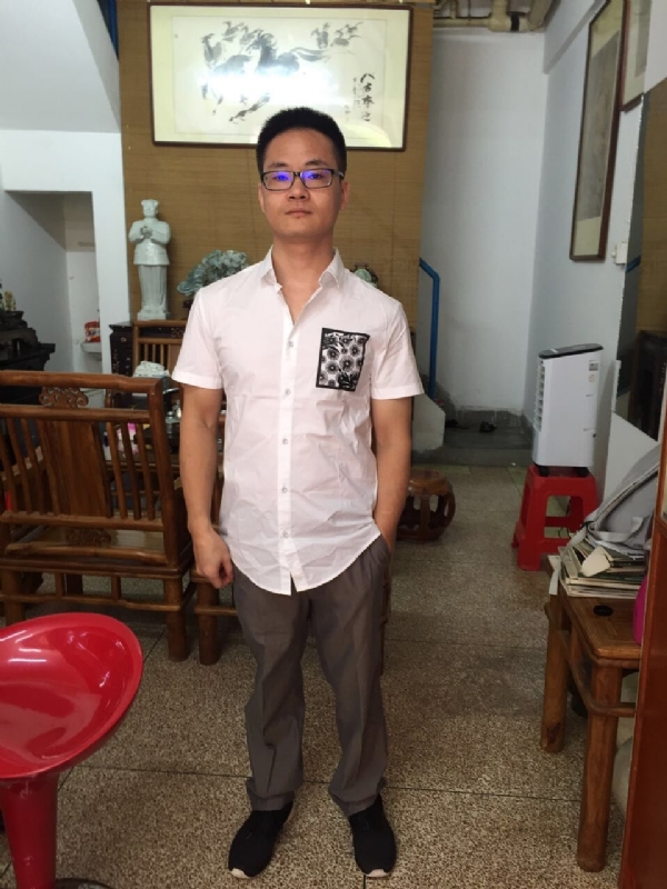 想要一个家的第一张照片--武夷山婚介网
