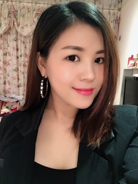 水晶之恋的第二张照片--武夷山婚介网