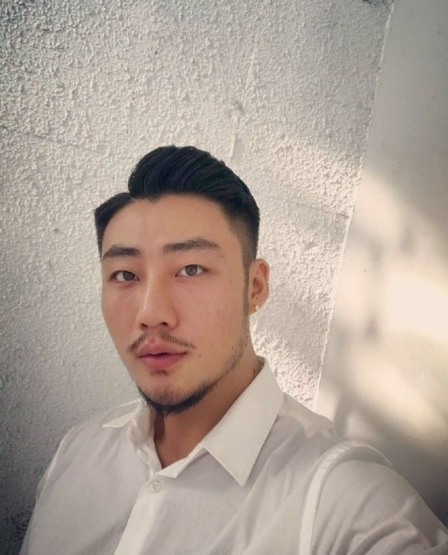 黄杰的第一张照片--武夷山婚介网