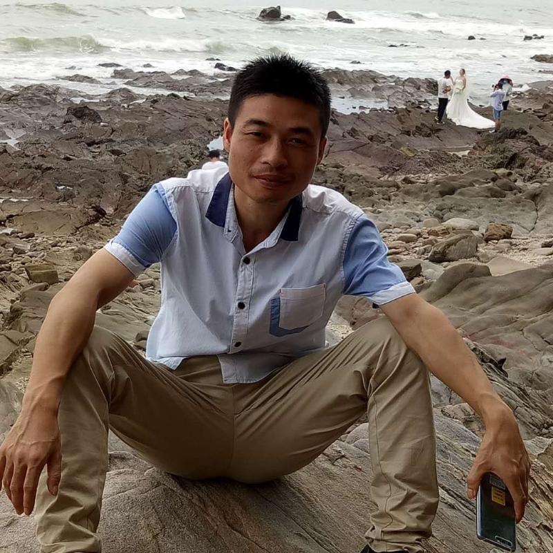 一个人的等待的第二张照片--武夷山婚介网