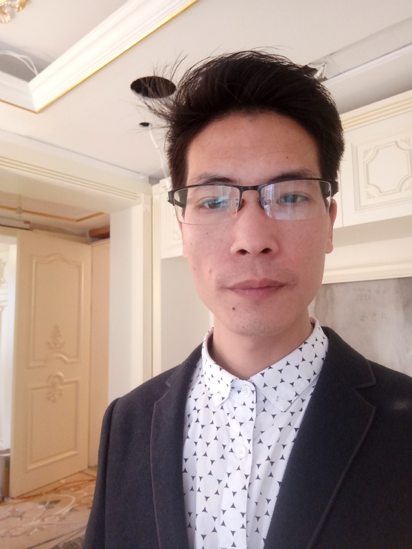 爱也要以诚相待的第二张照片--武夷山婚介网