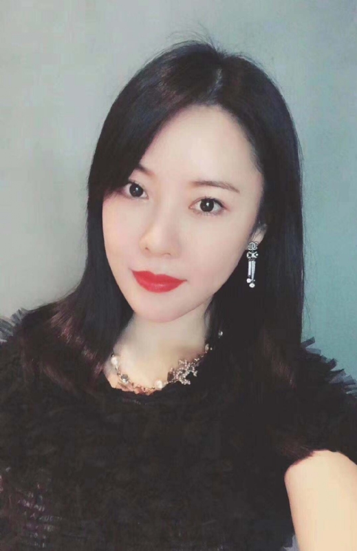 李莉的第一张照片--武夷山婚介网