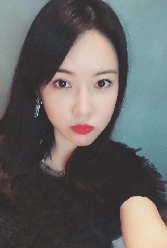 李莉的第二张照片--武夷山婚介网
