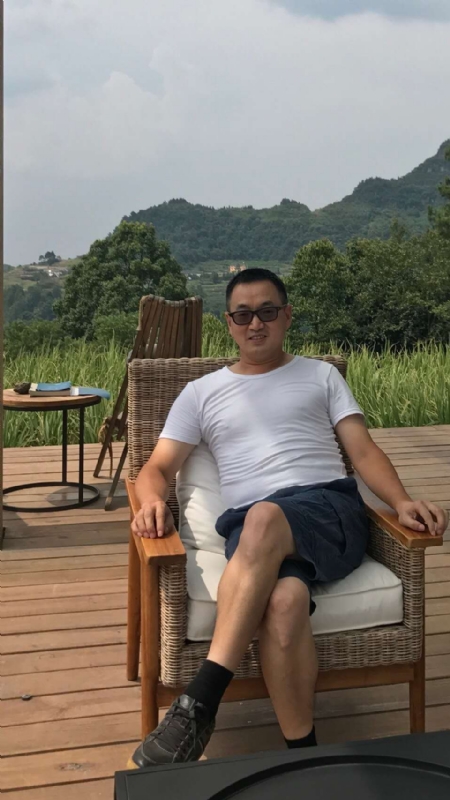 云霄的第一张照片--武夷山婚介网