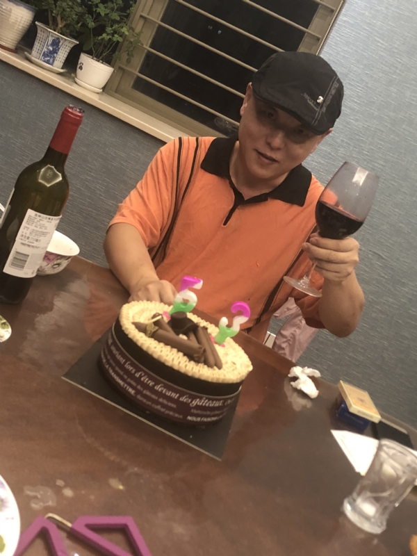 率真率性的第二张照片--武夷山婚介网