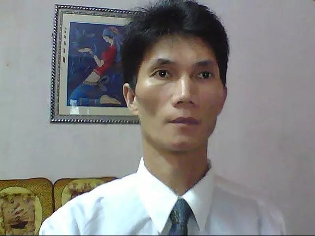 阿文的第一张照片--武夷山婚介网