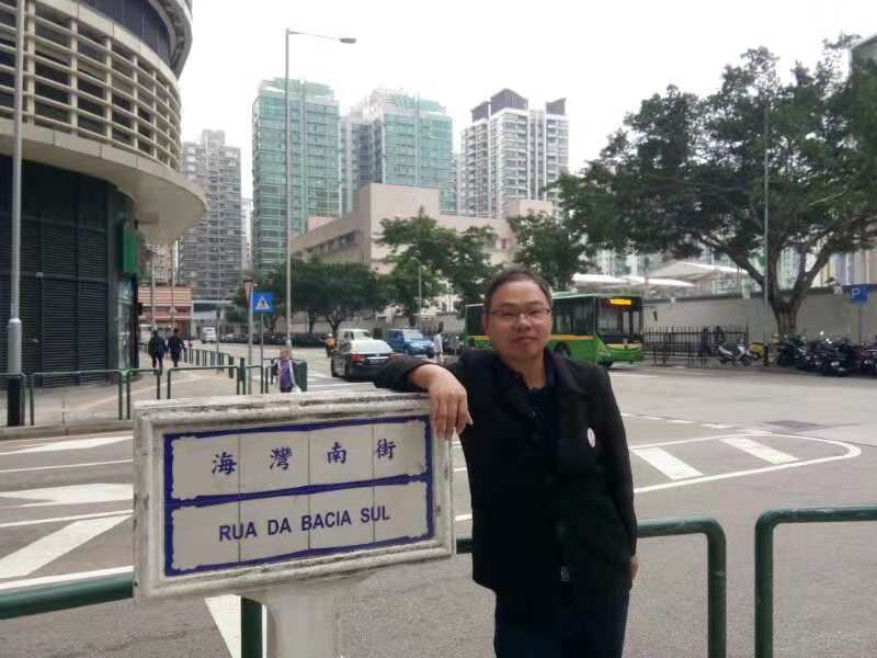 鱼心中的召唤的第一张照片--武夷山婚介网