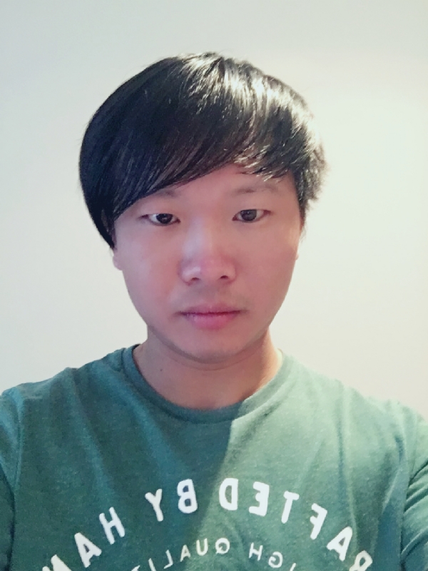 james的第一张照片--武夷山婚介网