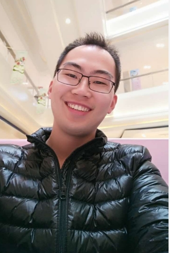 Allen的第二张照片--武夷山婚介网