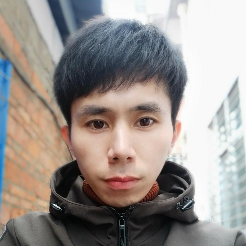 等一人白首的第二张照片--武夷山婚介网