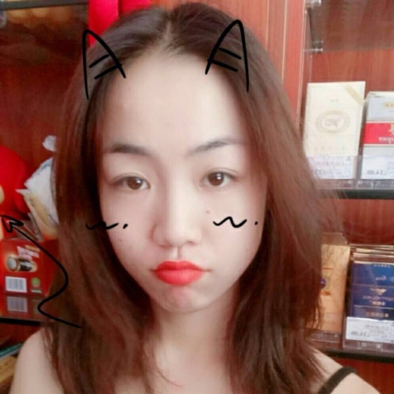 美美的第一张照片--武夷山婚介网
