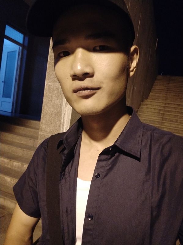 各取所需的第一张照片--武夷山婚介网