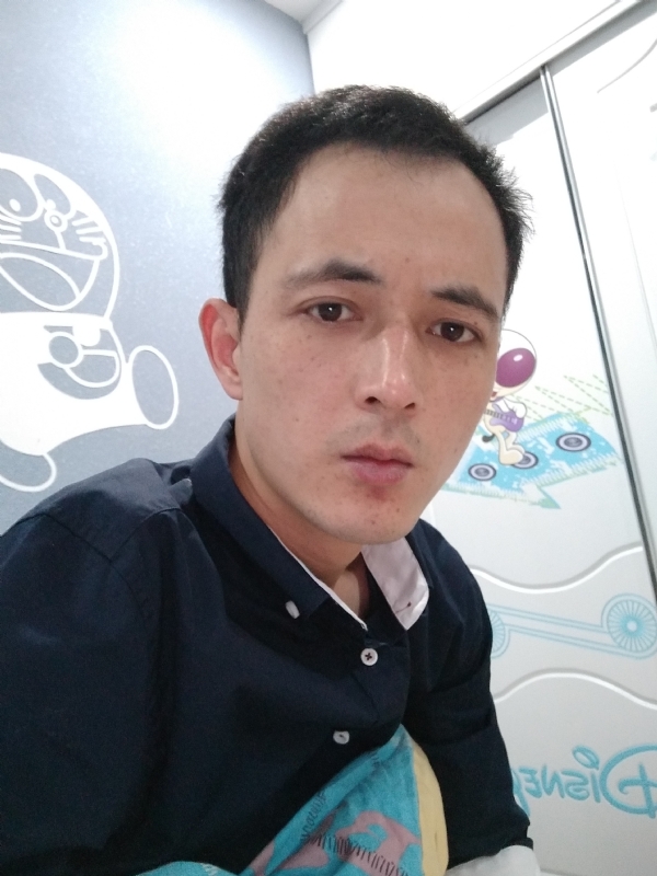 容晨的第一张照片--武夷山婚介网