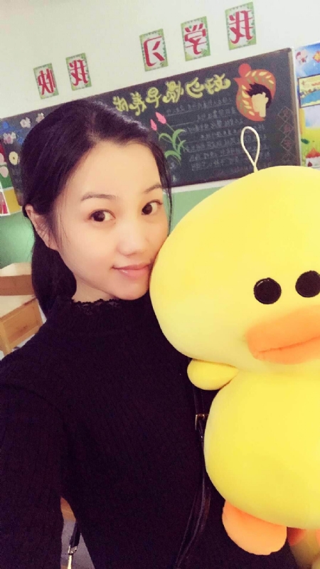 pengjienv的第一张照片--武夷山婚介网