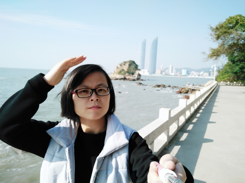 吕小包的第一张照片--武夷山婚介网