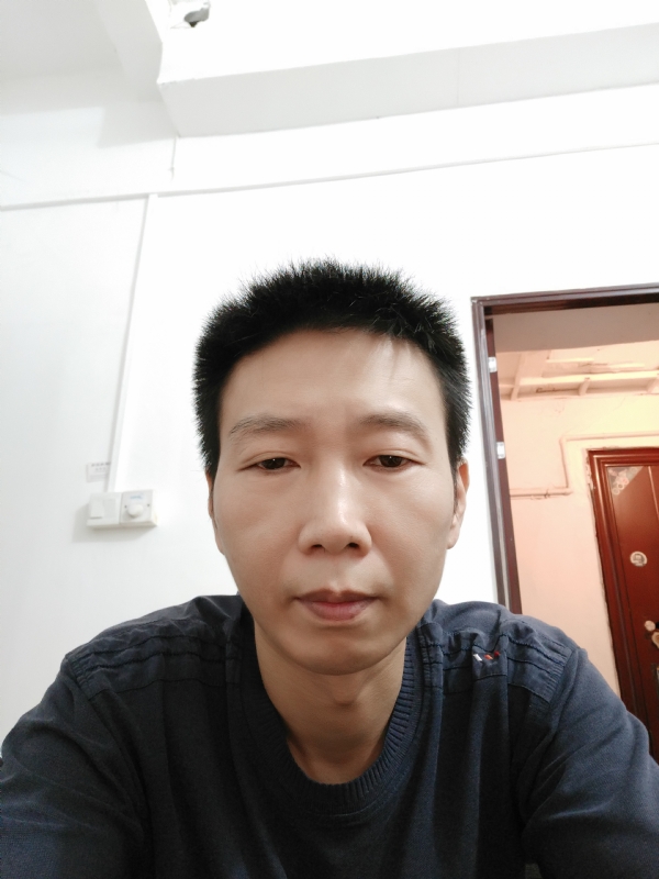 爱依然的第一张照片--武夷山婚介网