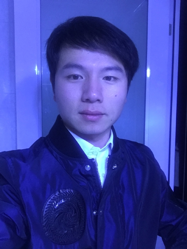 谁是我向往的以后的第一张照片--武夷山婚介网