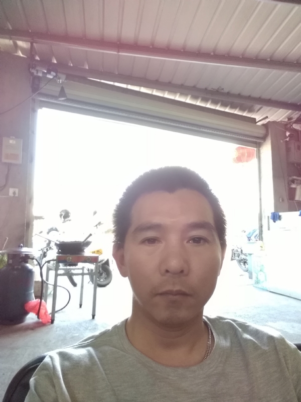 龙骑士的第一张照片--武夷山婚介网