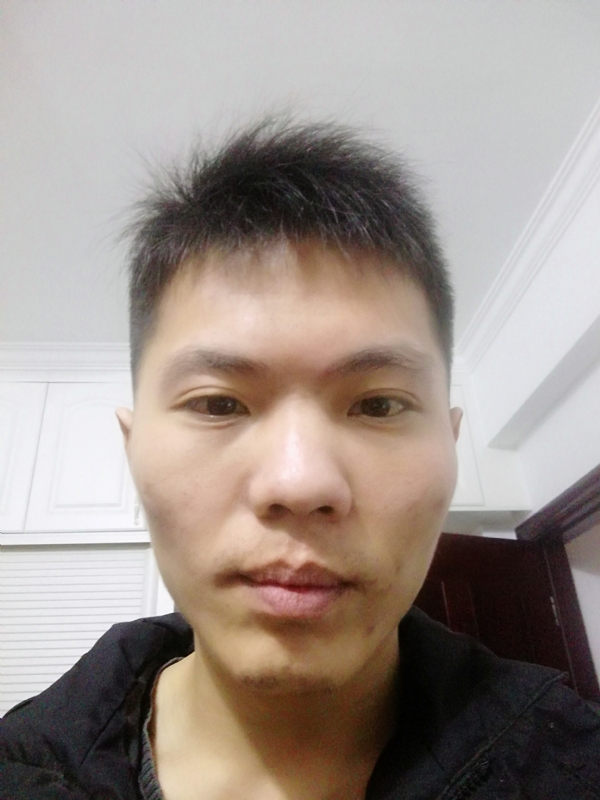 陈耀阳的第一张照片--武夷山婚介网