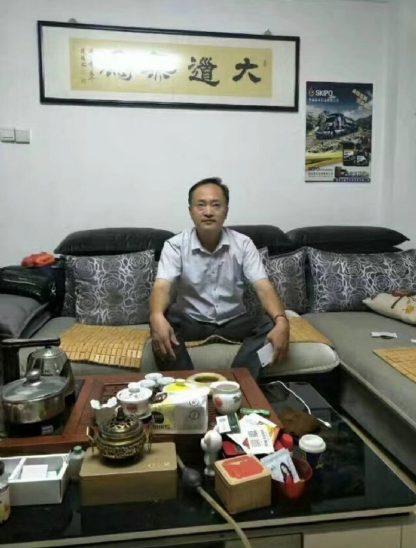 星光的第一张照片--武夷山婚介网