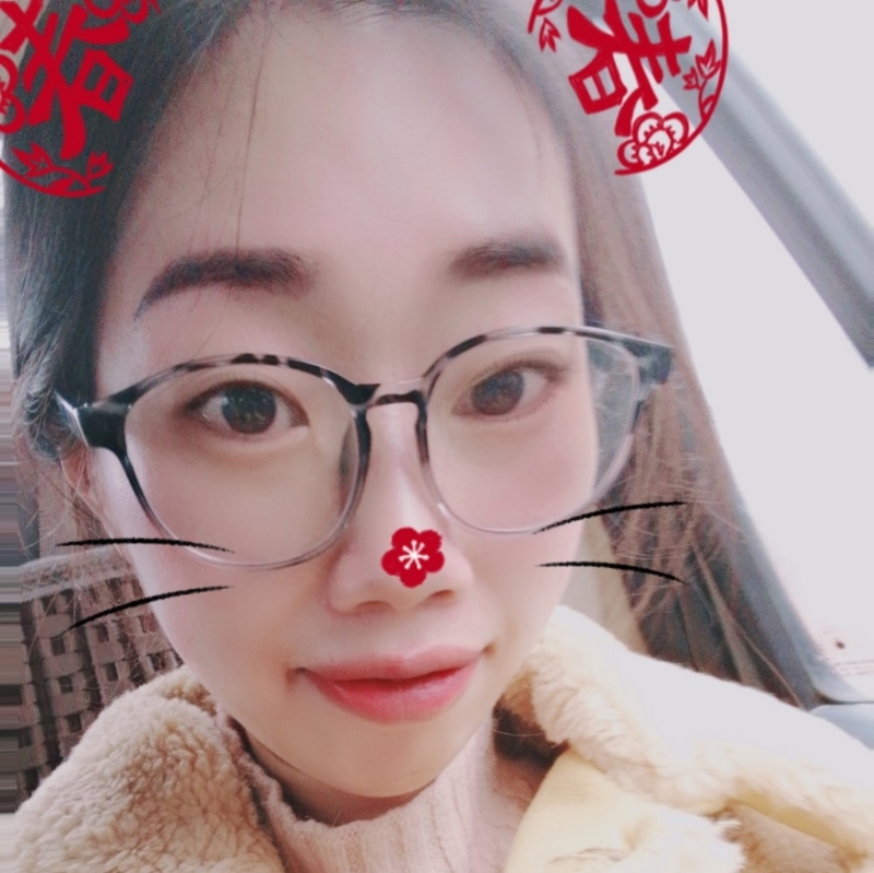 芮雪的第一张照片--武夷山婚介网