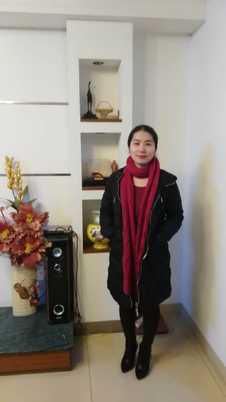 yvonne的第一张照片--武夷山婚介网