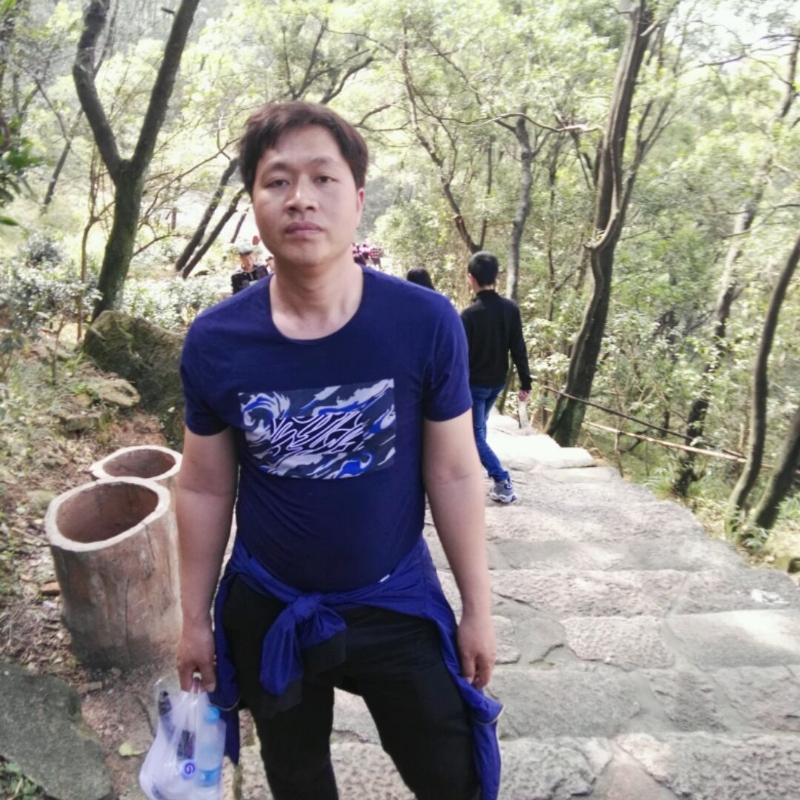 宁静的夏天的第一张照片--武夷山婚介网