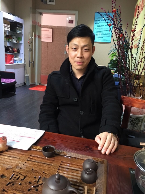 杨洋的第二张照片--武夷山婚介网