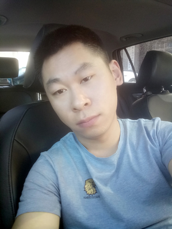 走心的第一张照片--武夷山婚介网