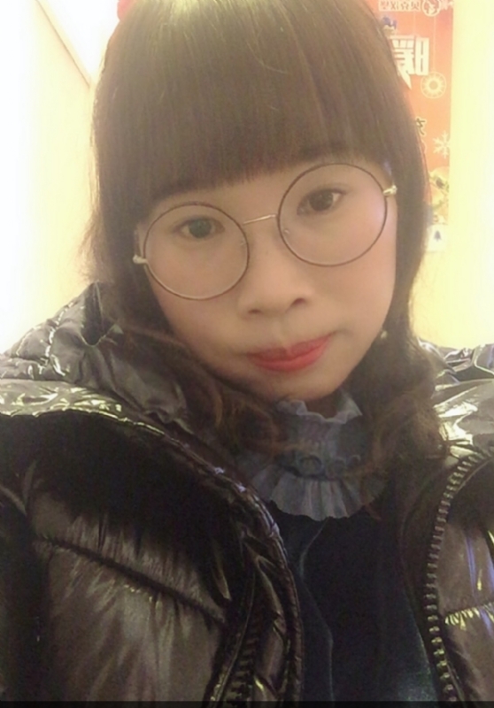 琴子的第一张照片--武夷山婚介网