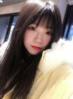 琳琳的第一张照片--武夷山婚介网