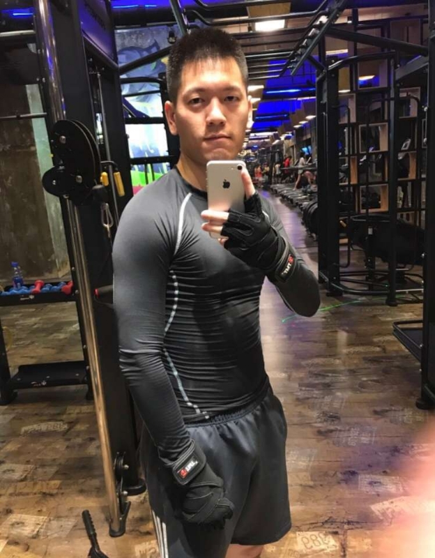 共赴此生的第一张照片--武夷山婚介网