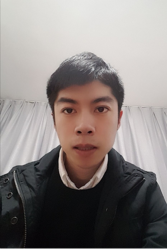 别发呆的第一张照片--武夷山婚介网