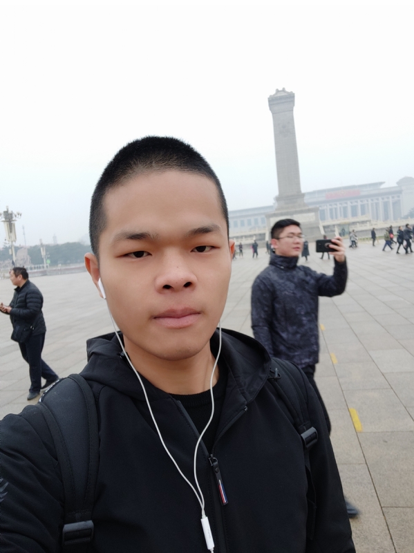 秋殇的第二张照片--武夷山婚介网
