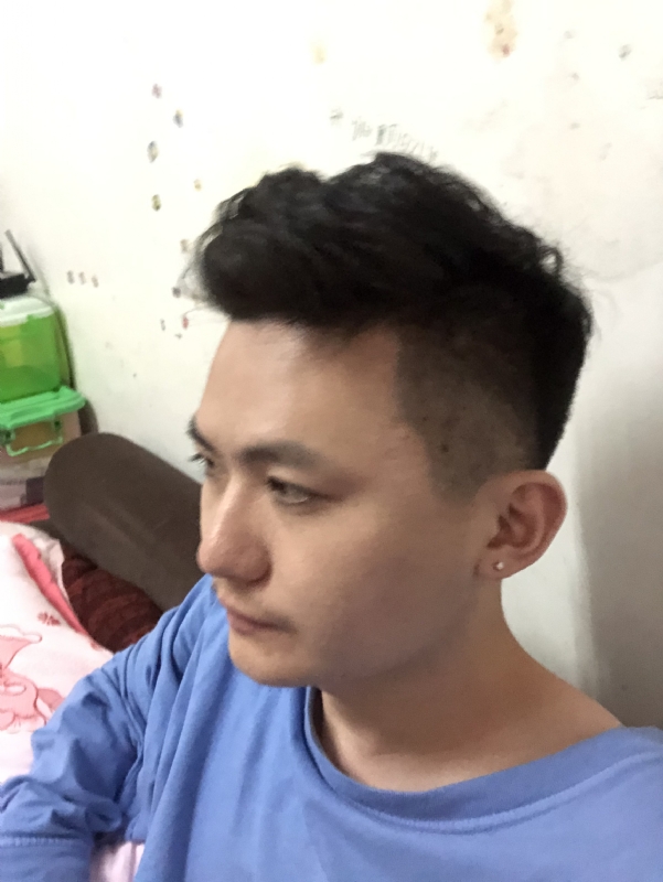 jason的第一张照片--武夷山婚介网