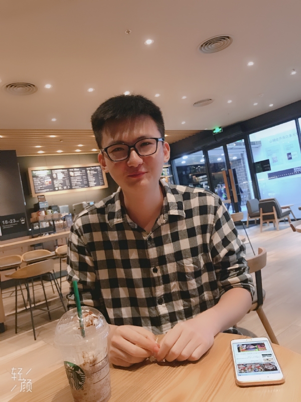 jason的第二张照片--武夷山婚介网
