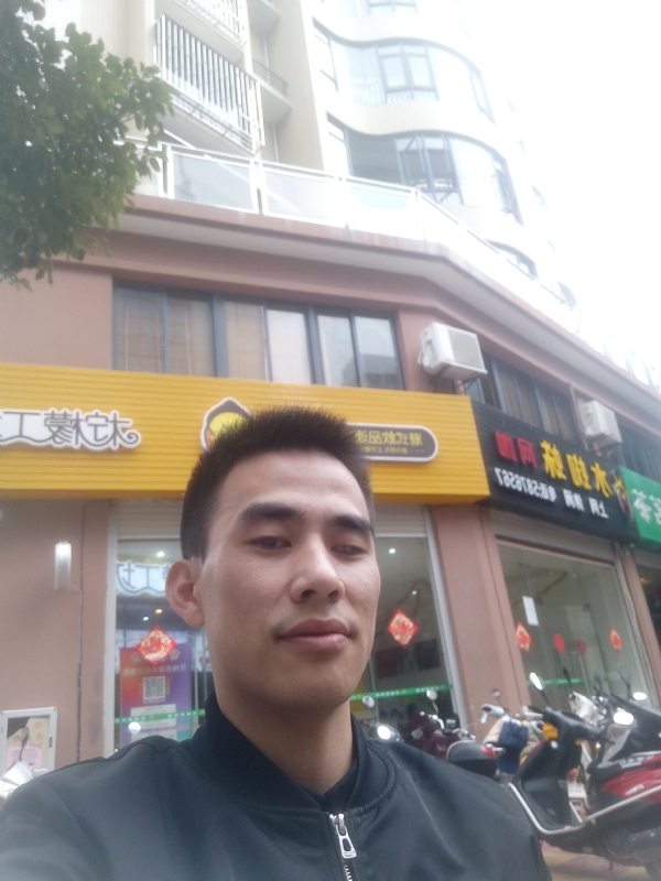寻唯一的第一张照片--武夷山婚介网